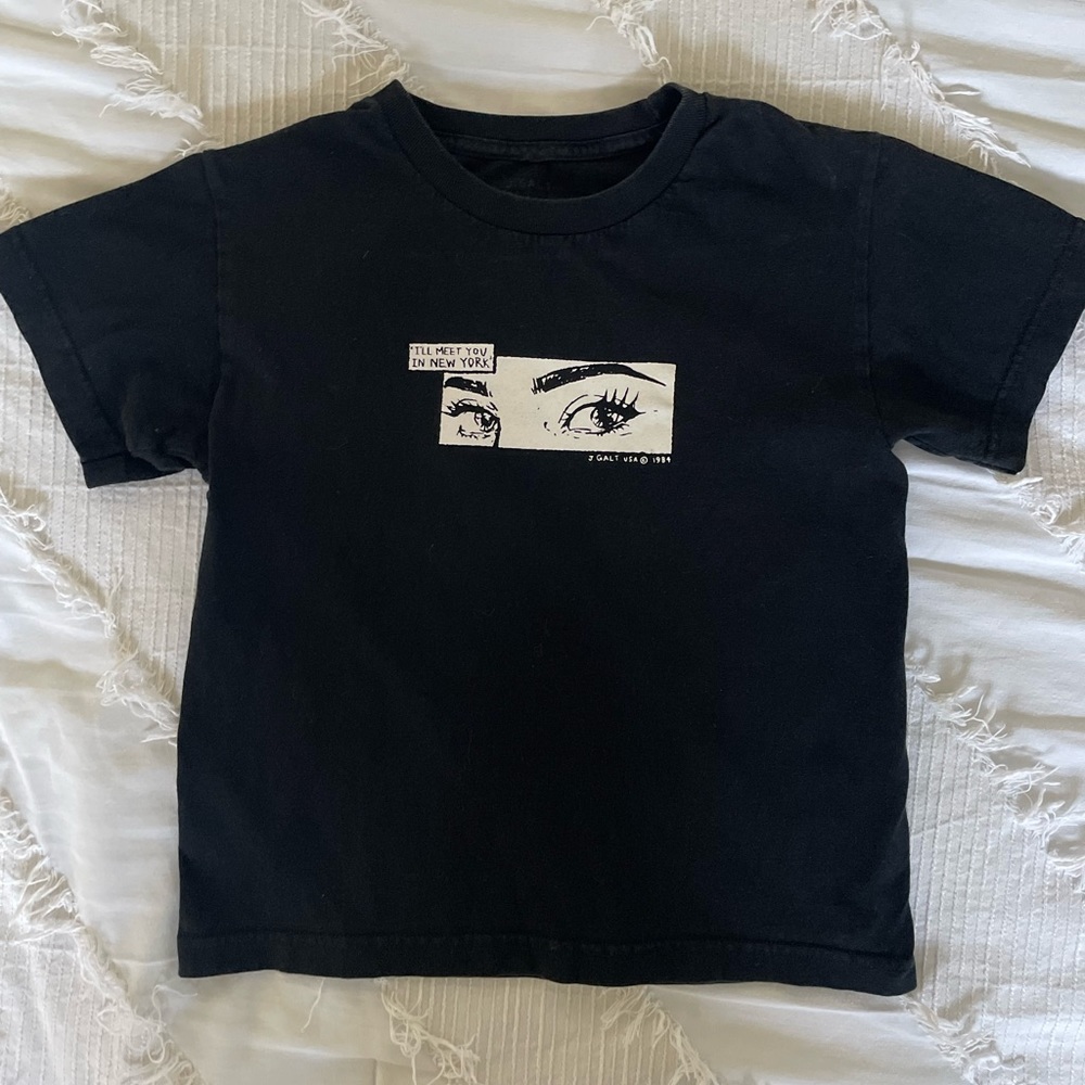 John Galt/Brandy Melville top